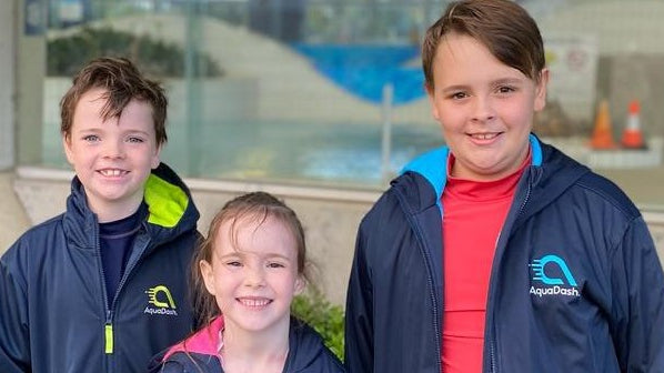 Deck Coats - Are they only for Competition Swimmers?