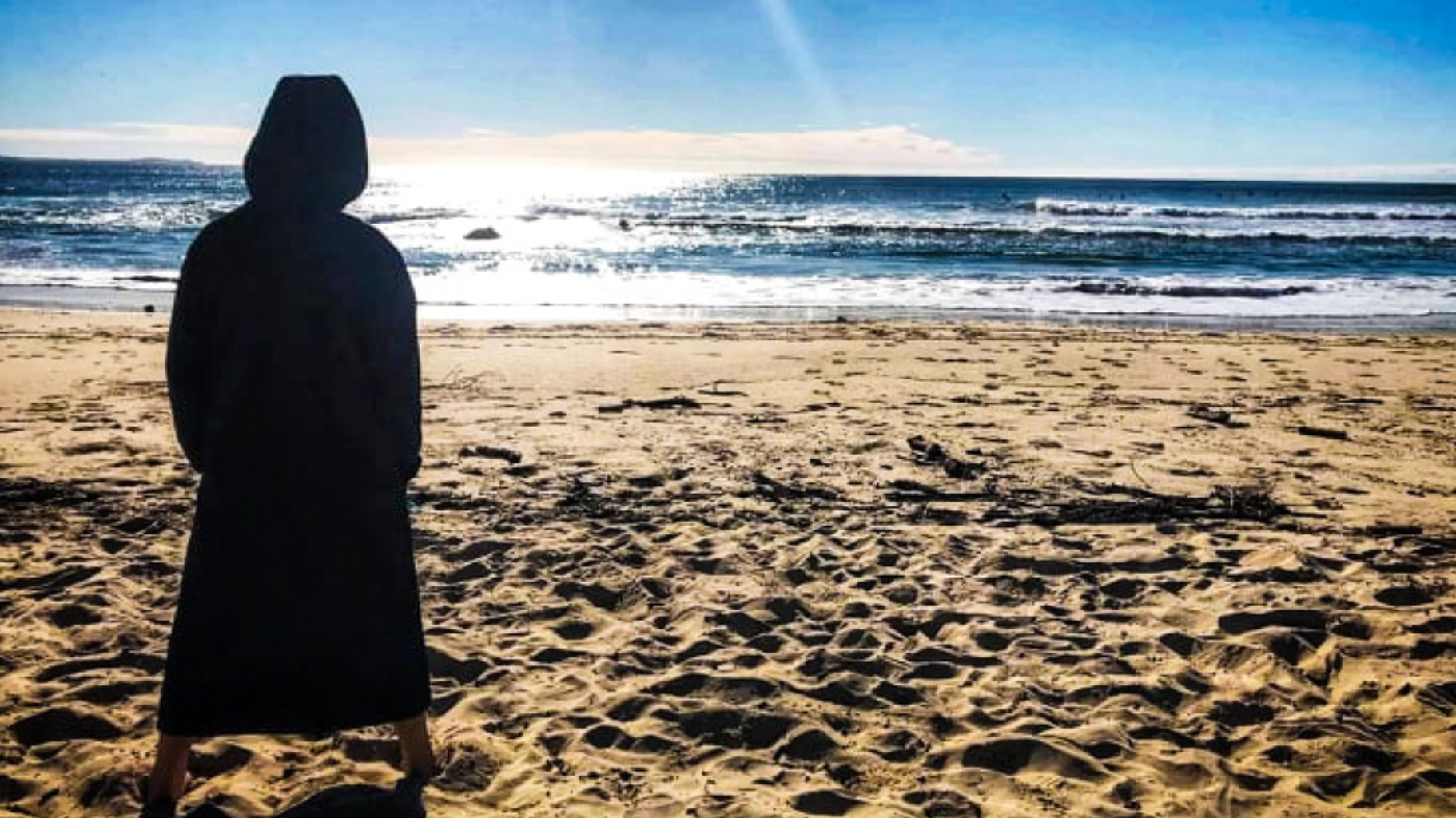 Hooded Towels vs Swim Parkas