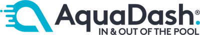 Aquadash US logo