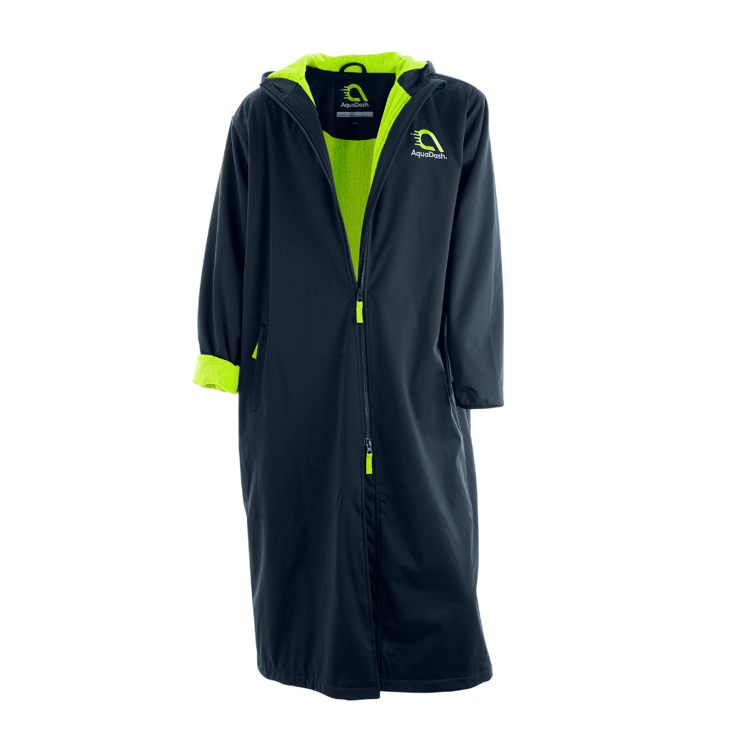 Simply sales swimming parka